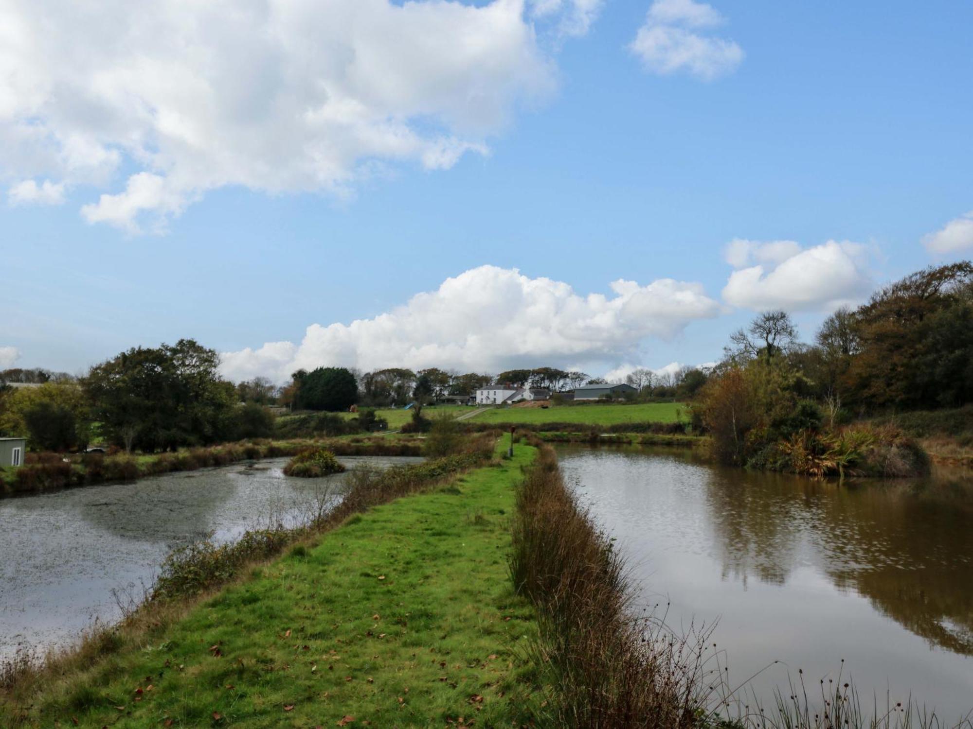 The Cottage Bideford Buitenkant foto
