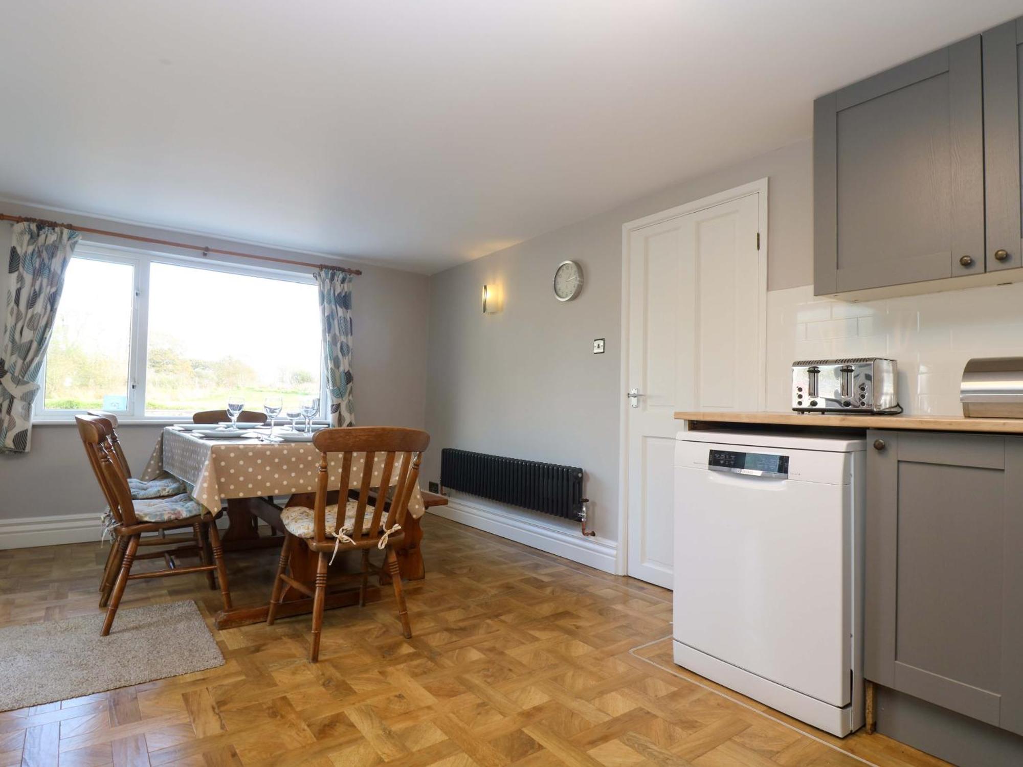 The Cottage Bideford Buitenkant foto