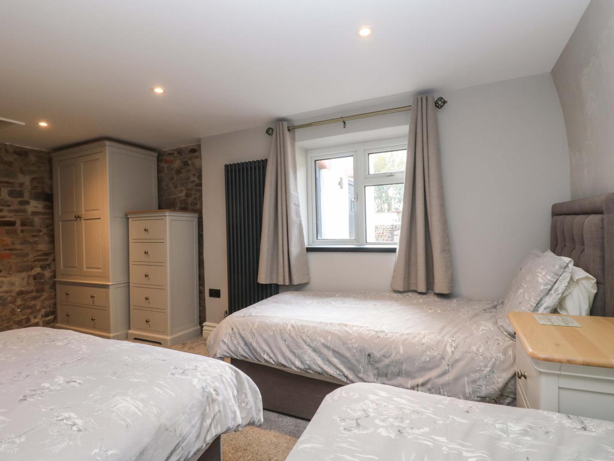 The Cottage Bideford Buitenkant foto